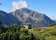 14 Al Roccolo del Tino (1870 m) al Monte Campo